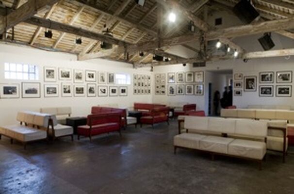 Proud Galleries NW1