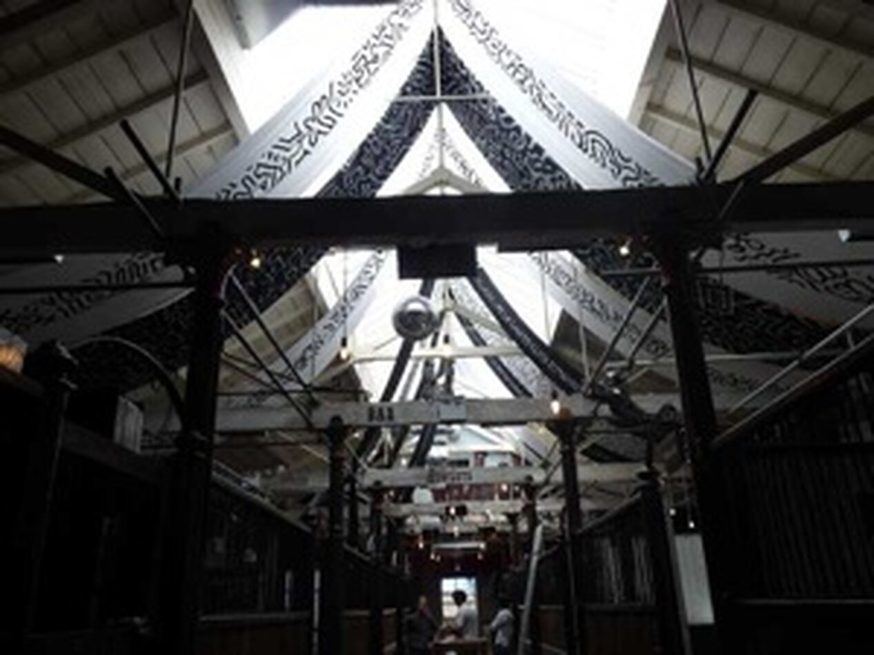 Proud Galleries NW1
