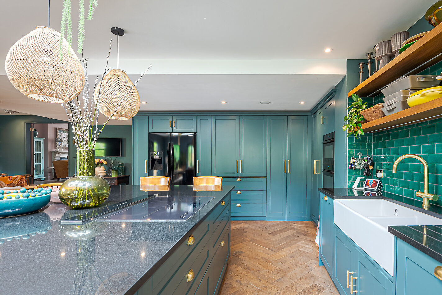 Manville Road SW17