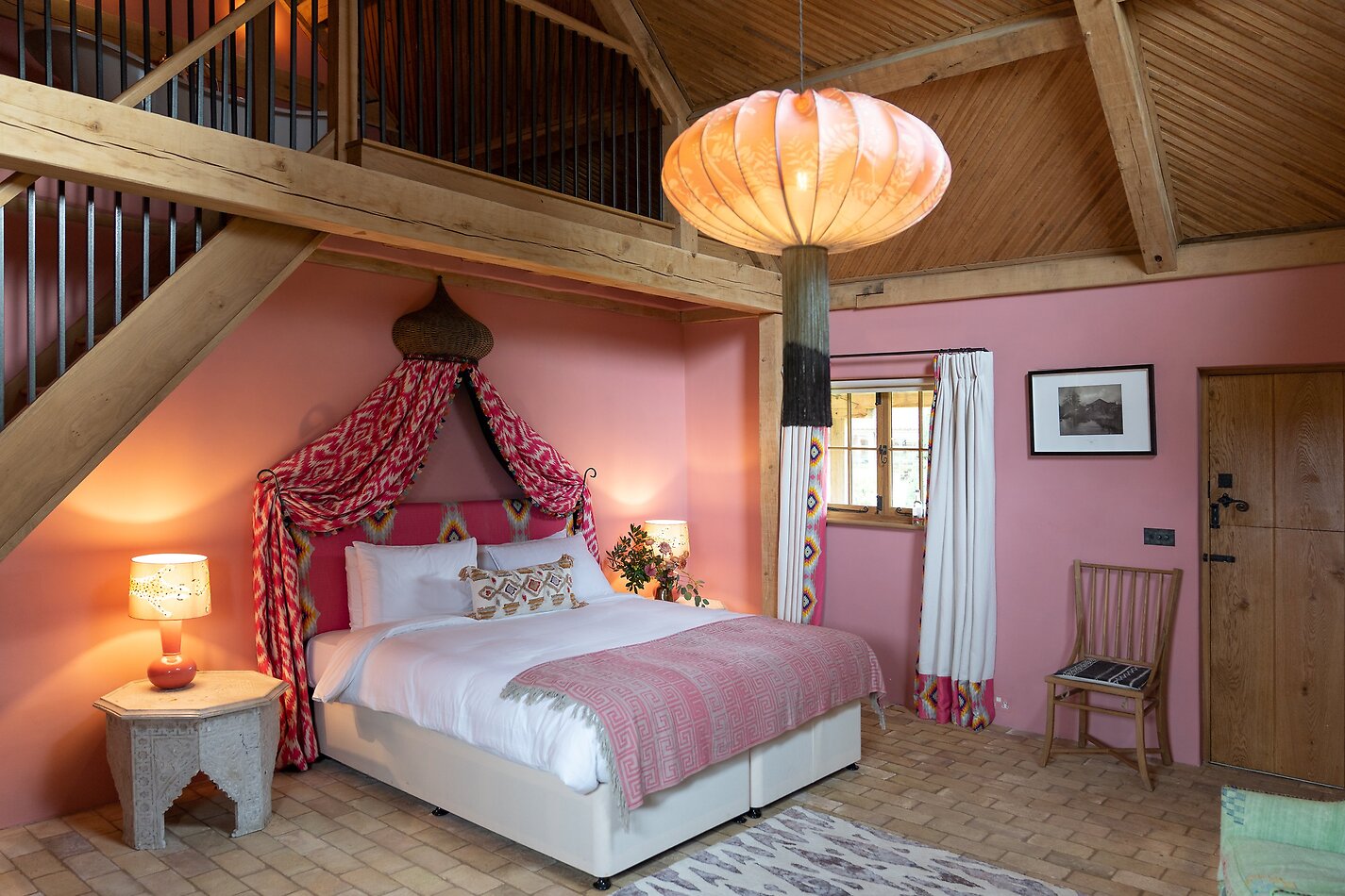 Capella Barn Suffolk