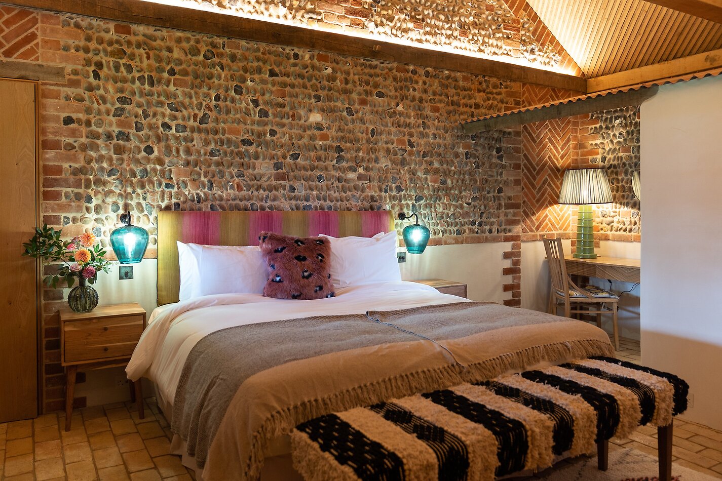 Capella Barn Suffolk