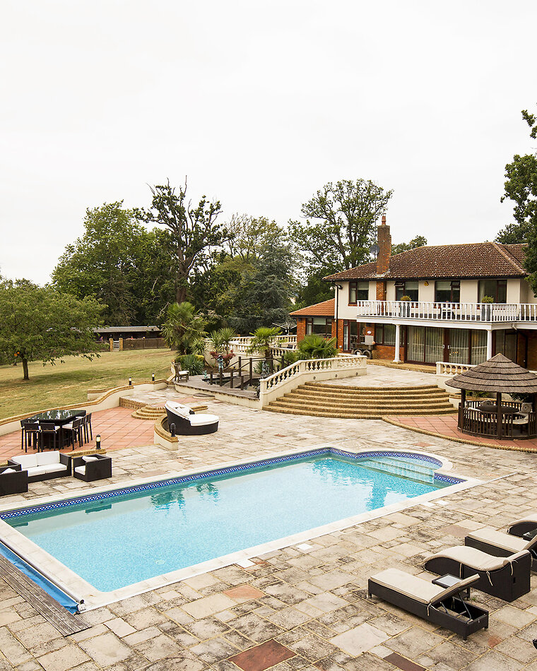 North London Villa - EN6