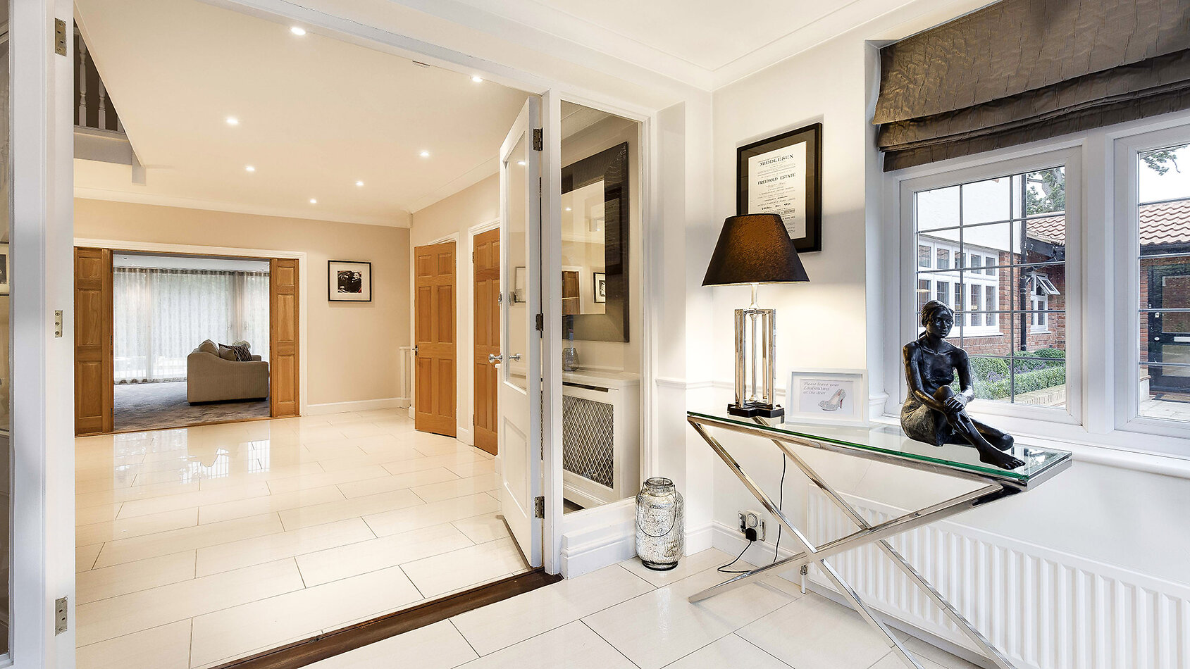 North London Villa - EN6