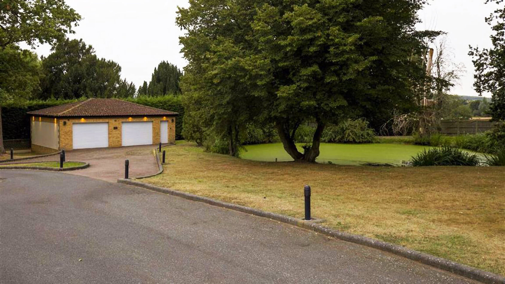 North London Villa - EN6