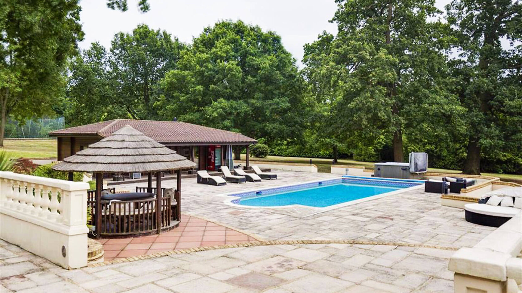 North London Villa - EN6