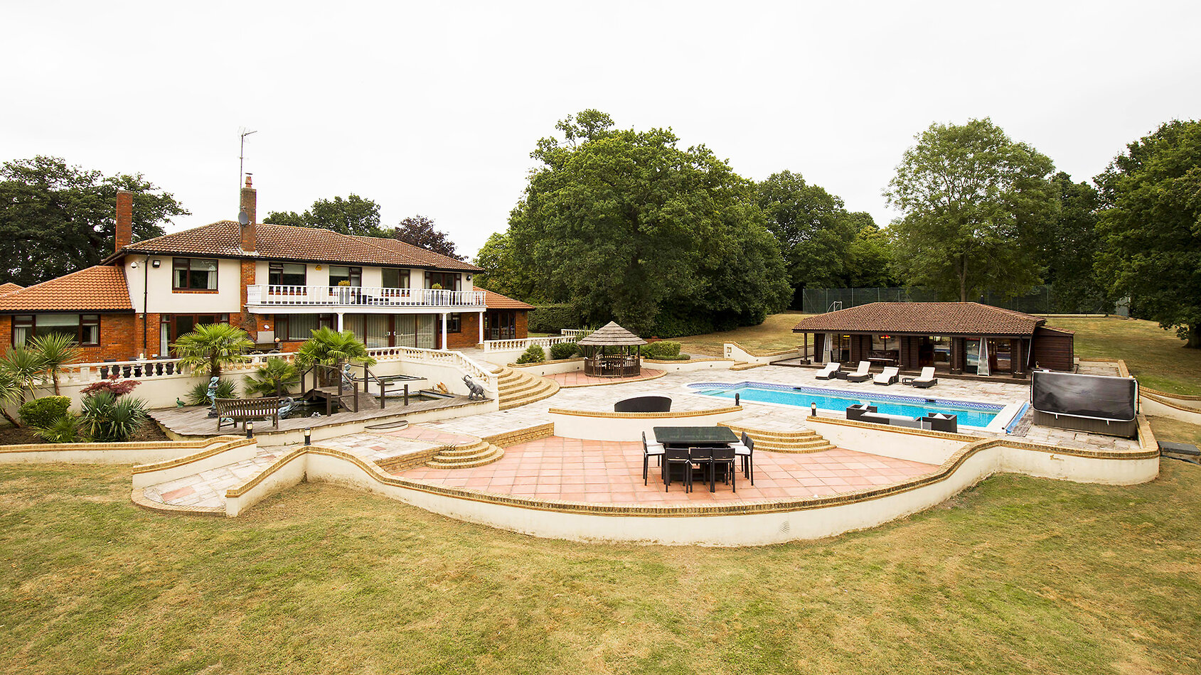 North London Villa - EN6