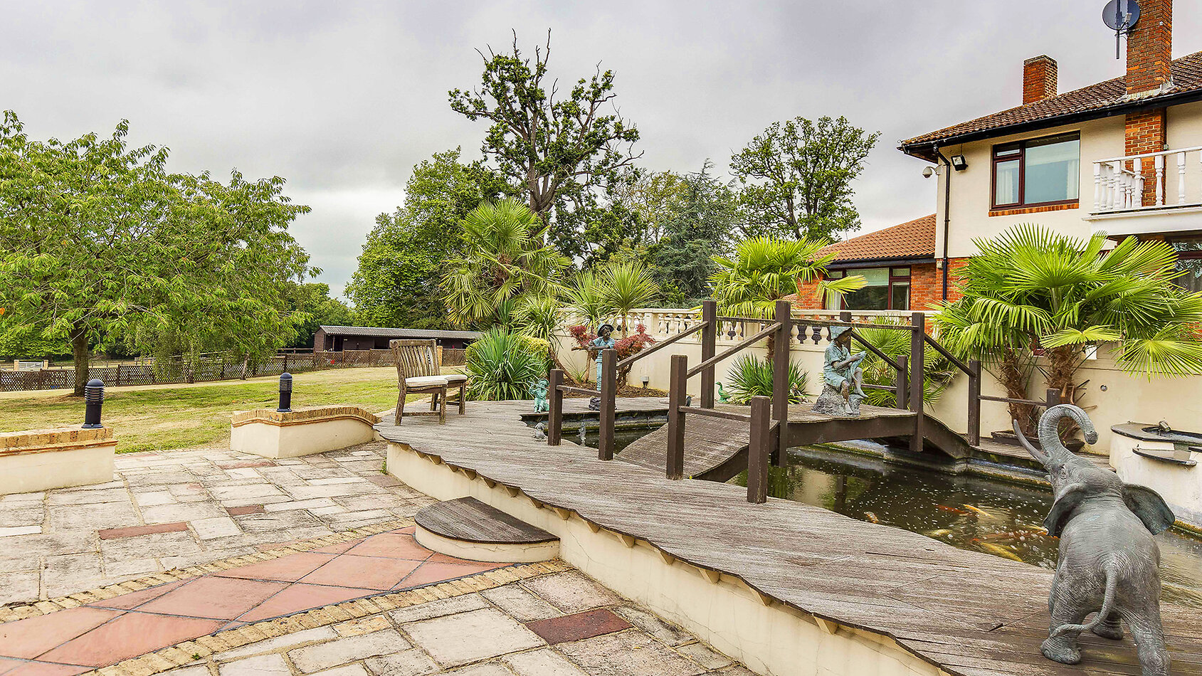North London Villa - EN6