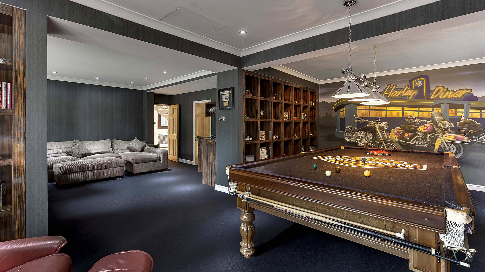 North London Villa - EN6