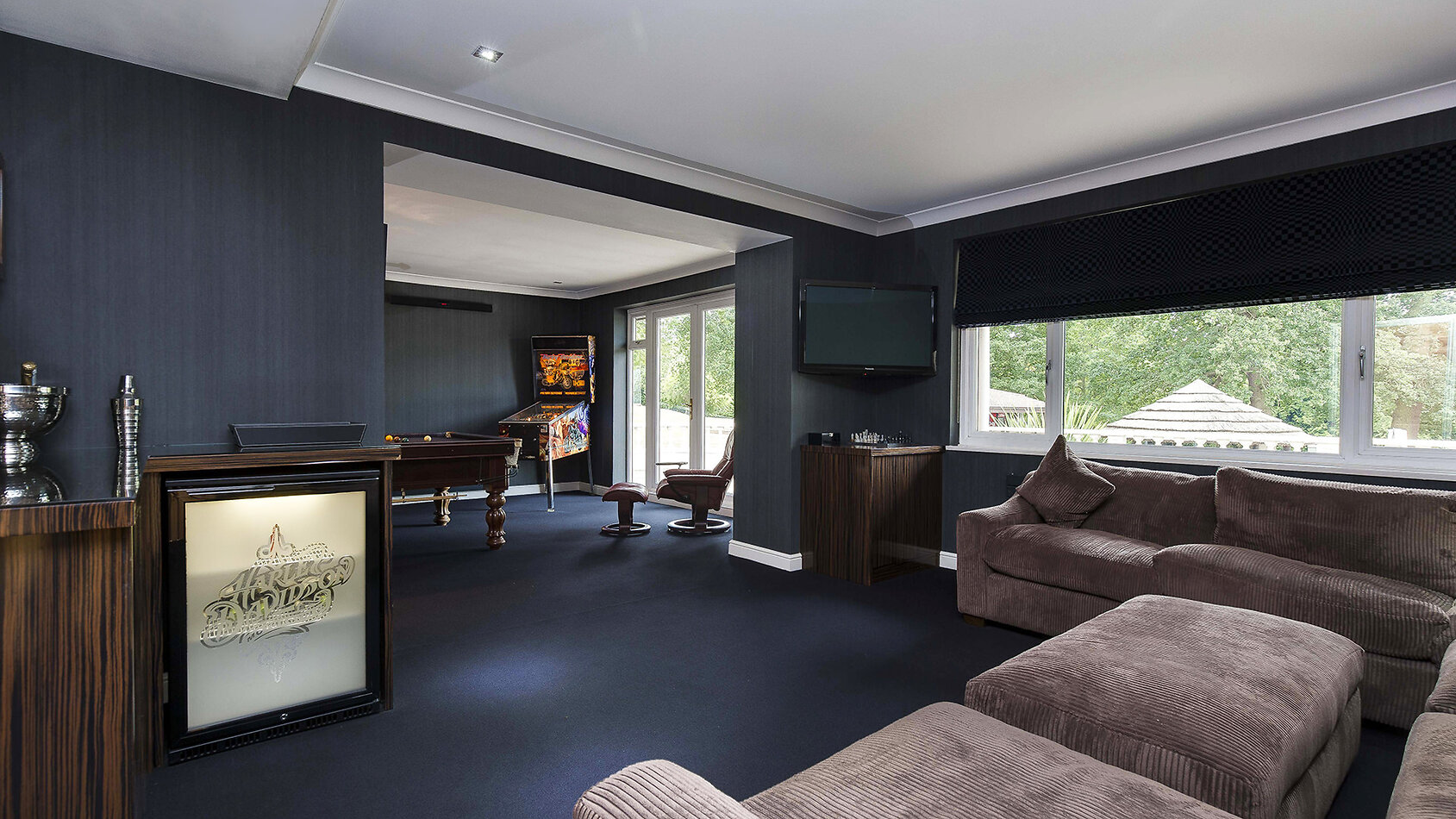 North London Villa - EN6