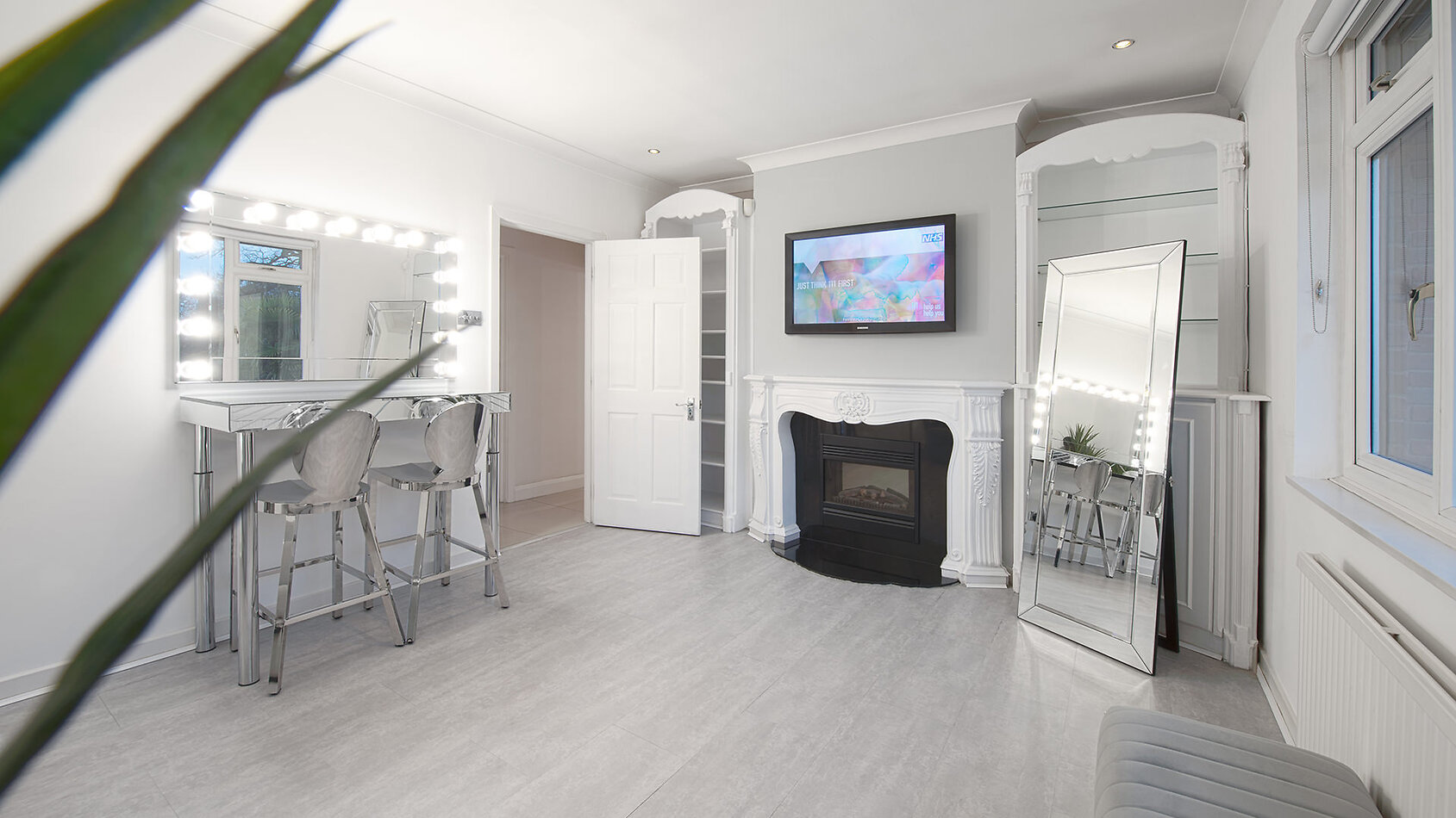 North London Villa - EN6