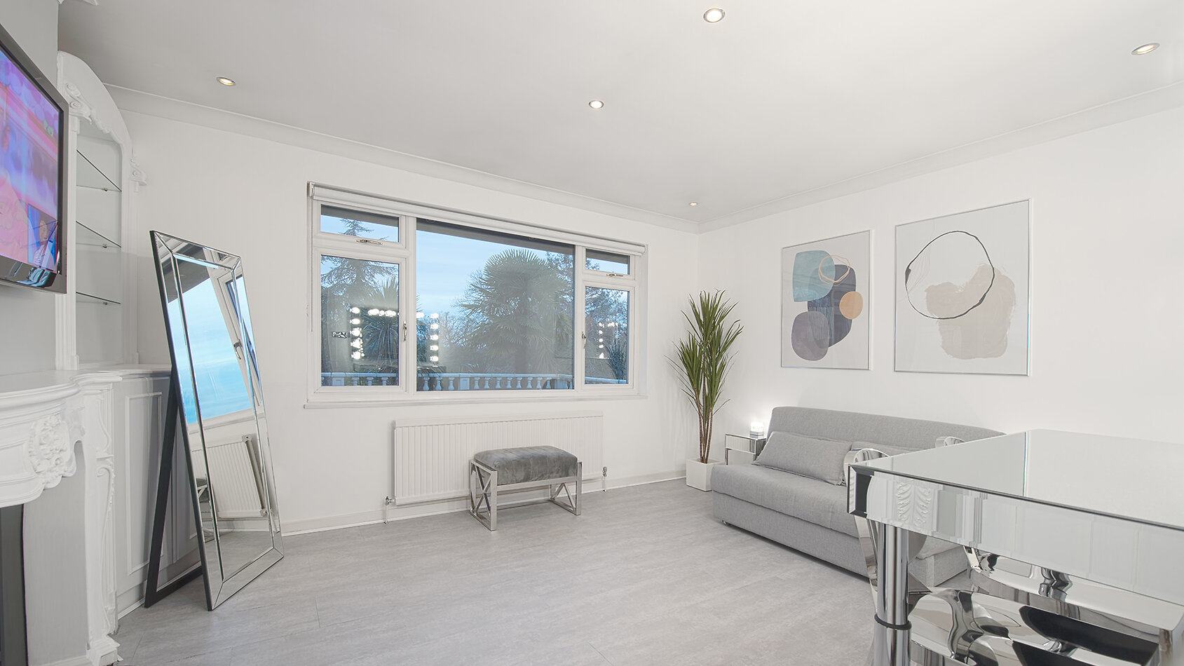 North London Villa - EN6