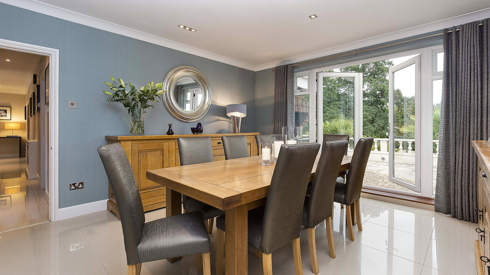 North London Villa - EN6