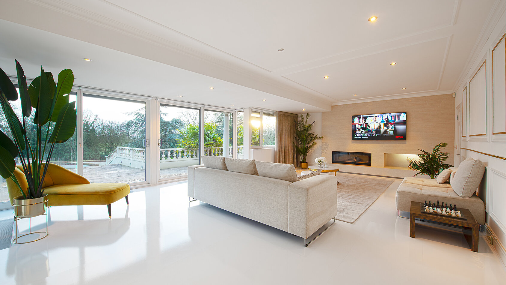 North London Villa - EN6
