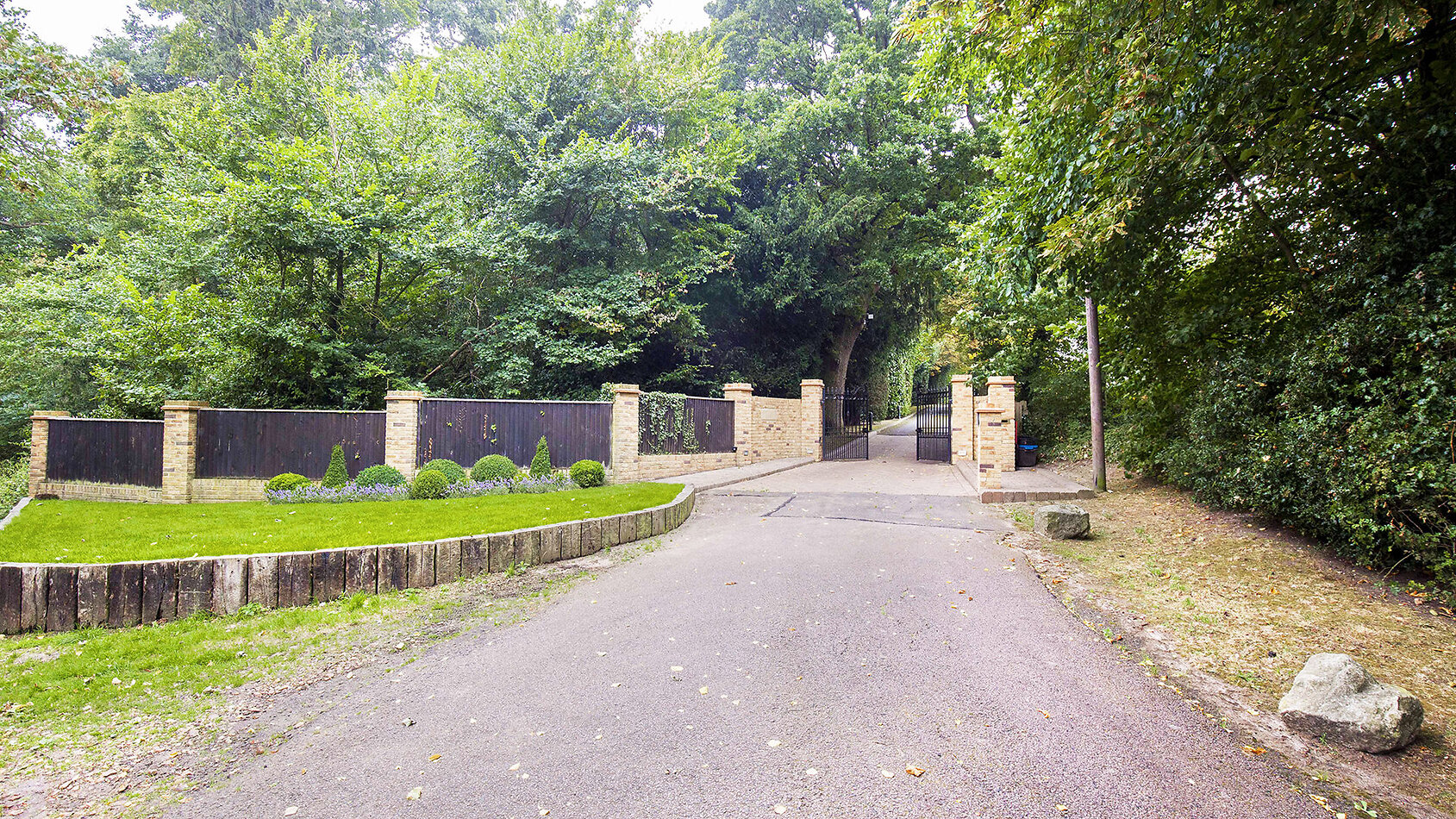 North London Villa - EN6