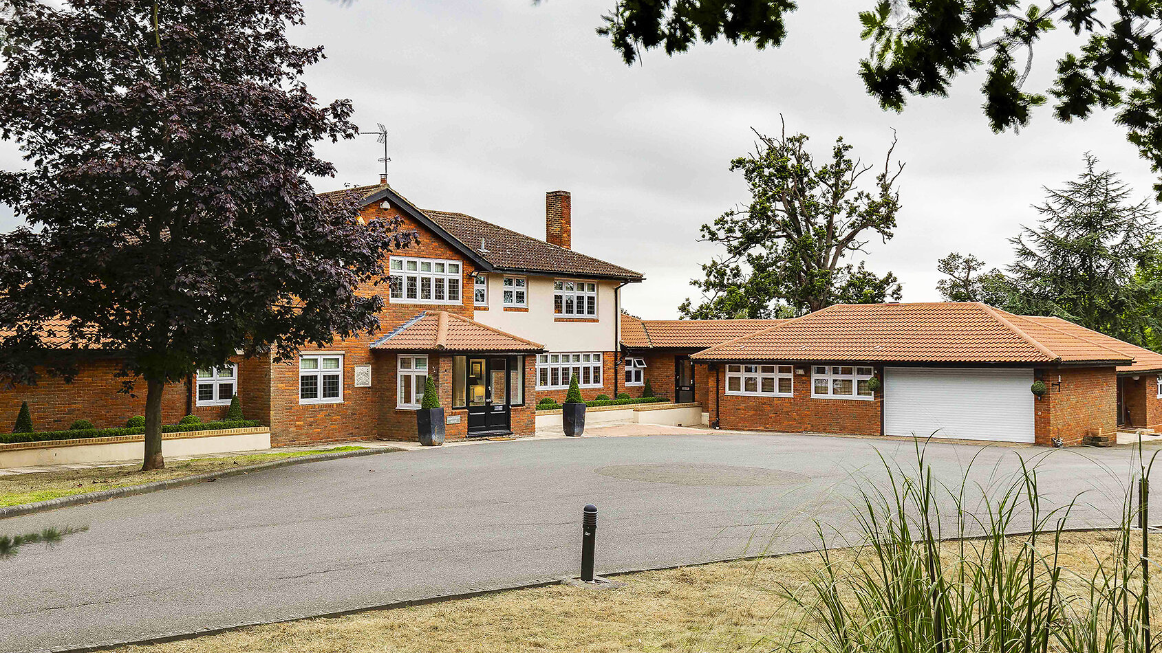 North London Villa - EN6
