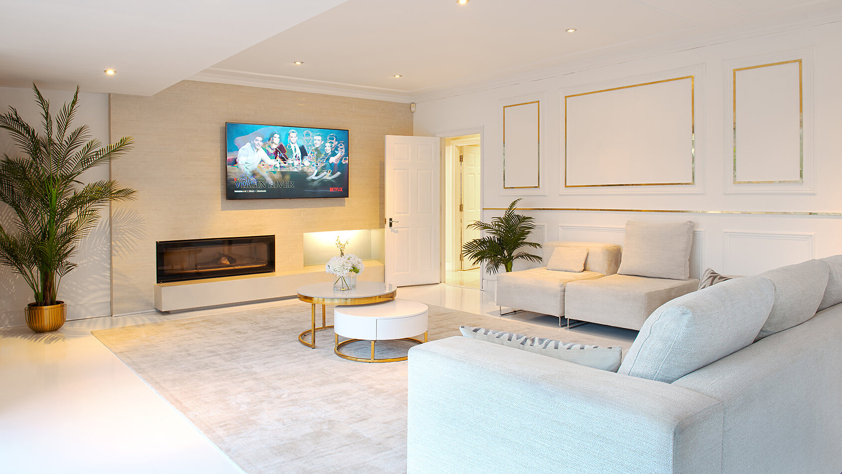 North London Villa - EN6
