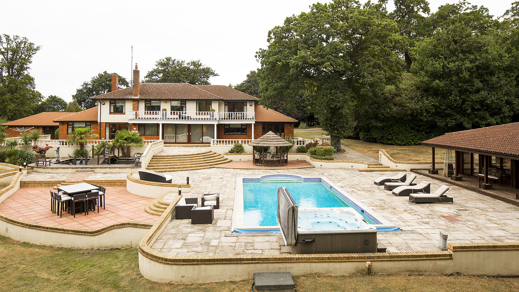 North London Villa - EN6