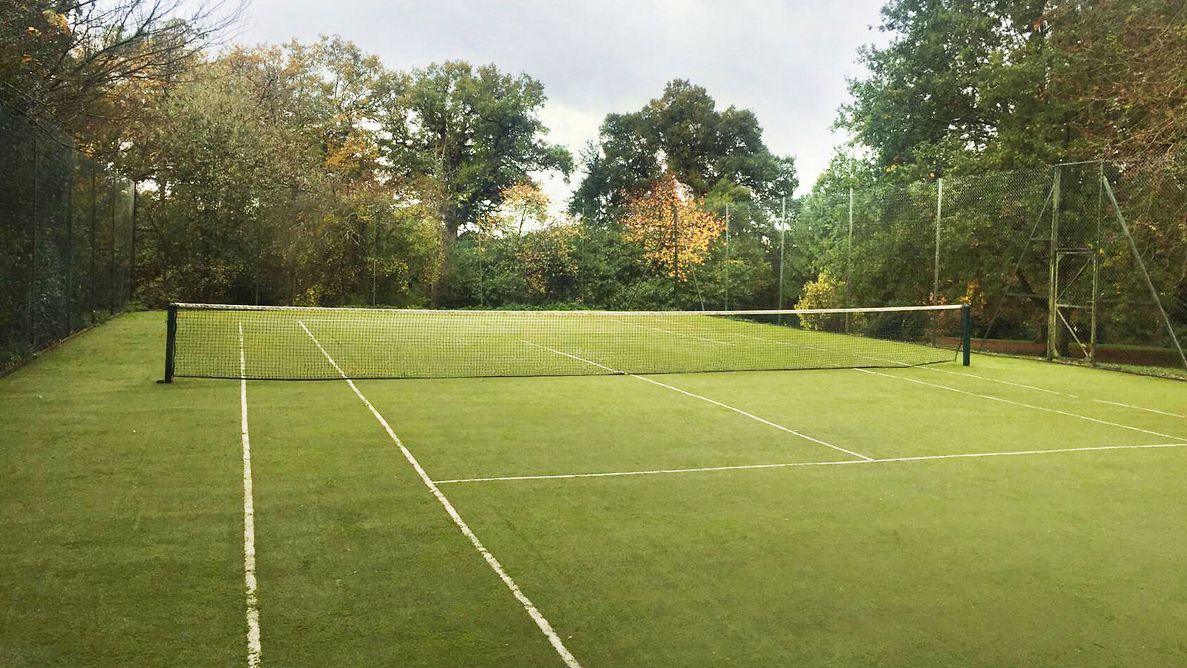 North London Villa - EN6