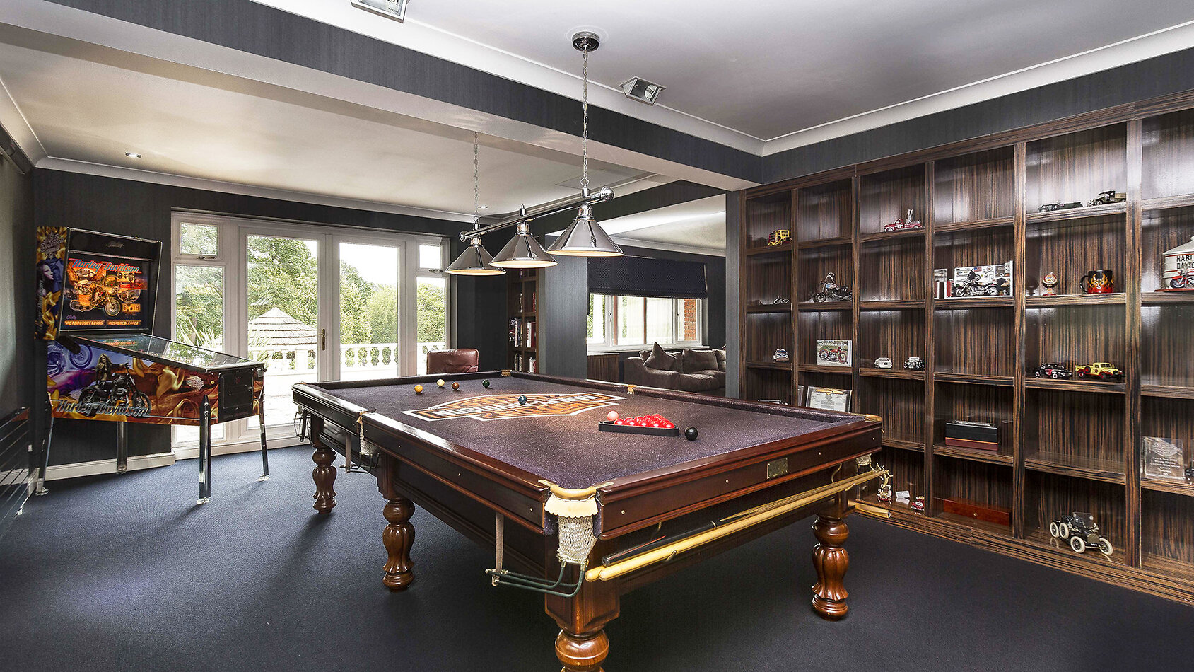 North London Villa - EN6
