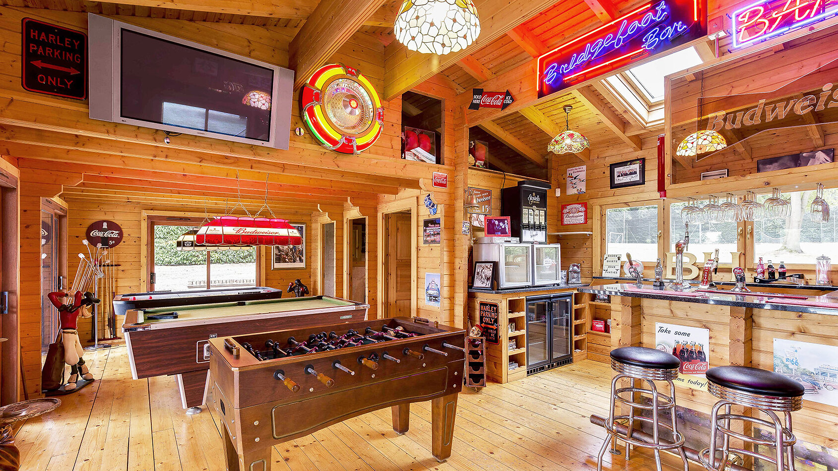 North London Villa - EN6