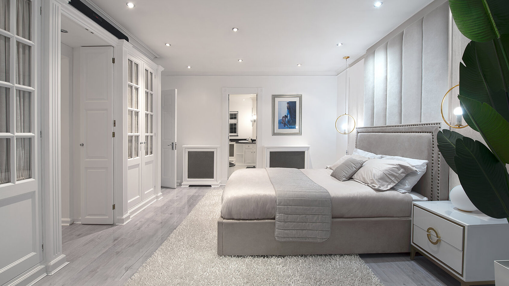 North London Villa - EN6