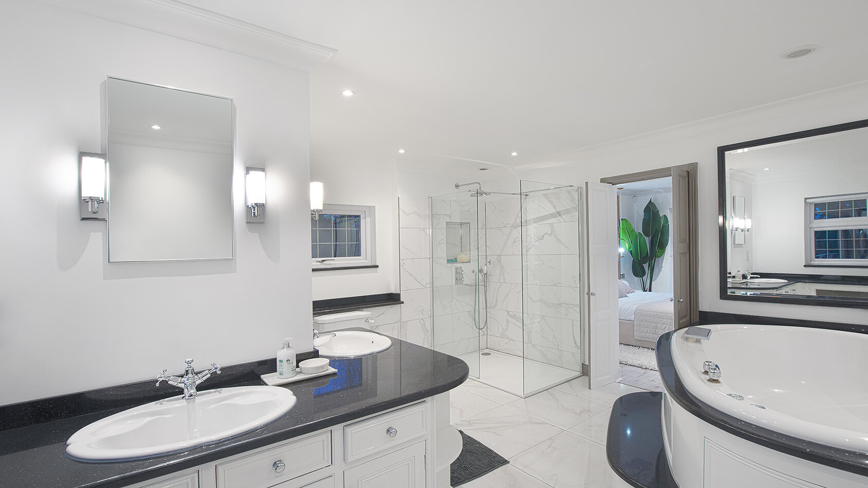 North London Villa - EN6