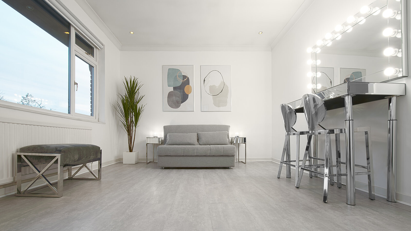 North London Villa - EN6