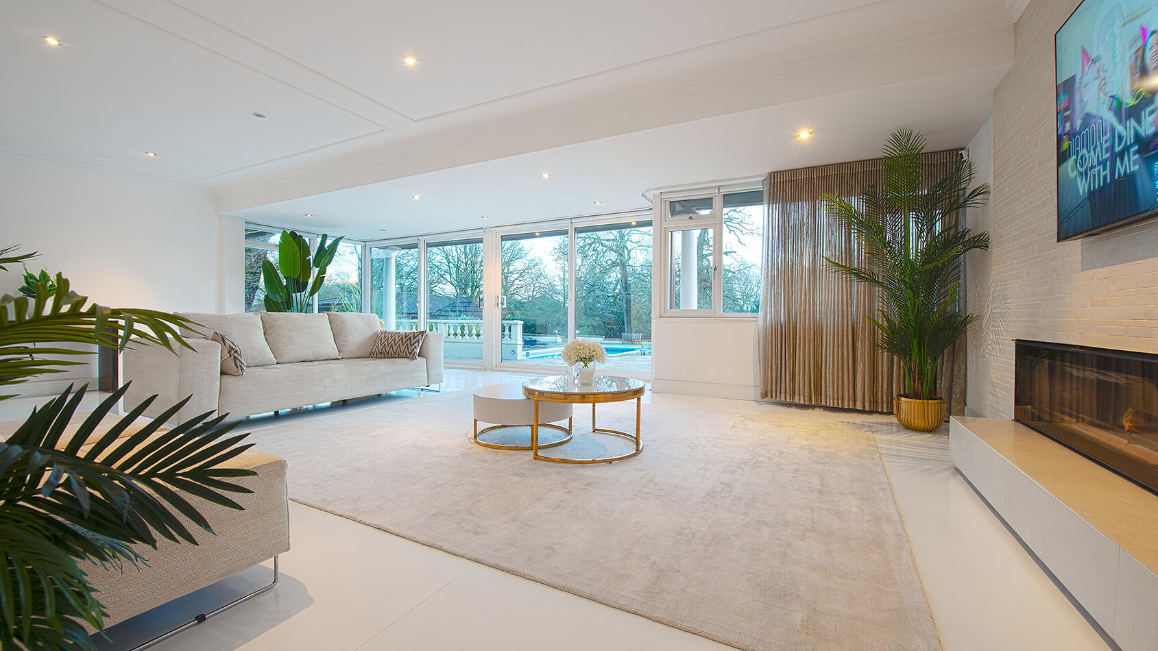 North London Villa - EN6