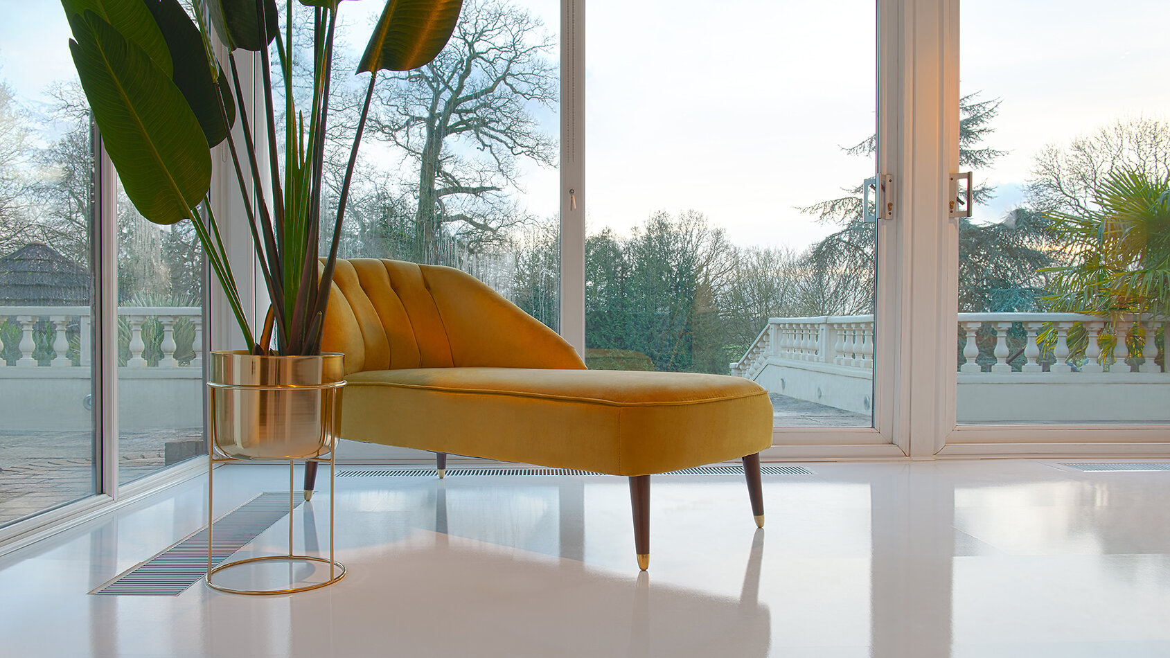 North London Villa - EN6