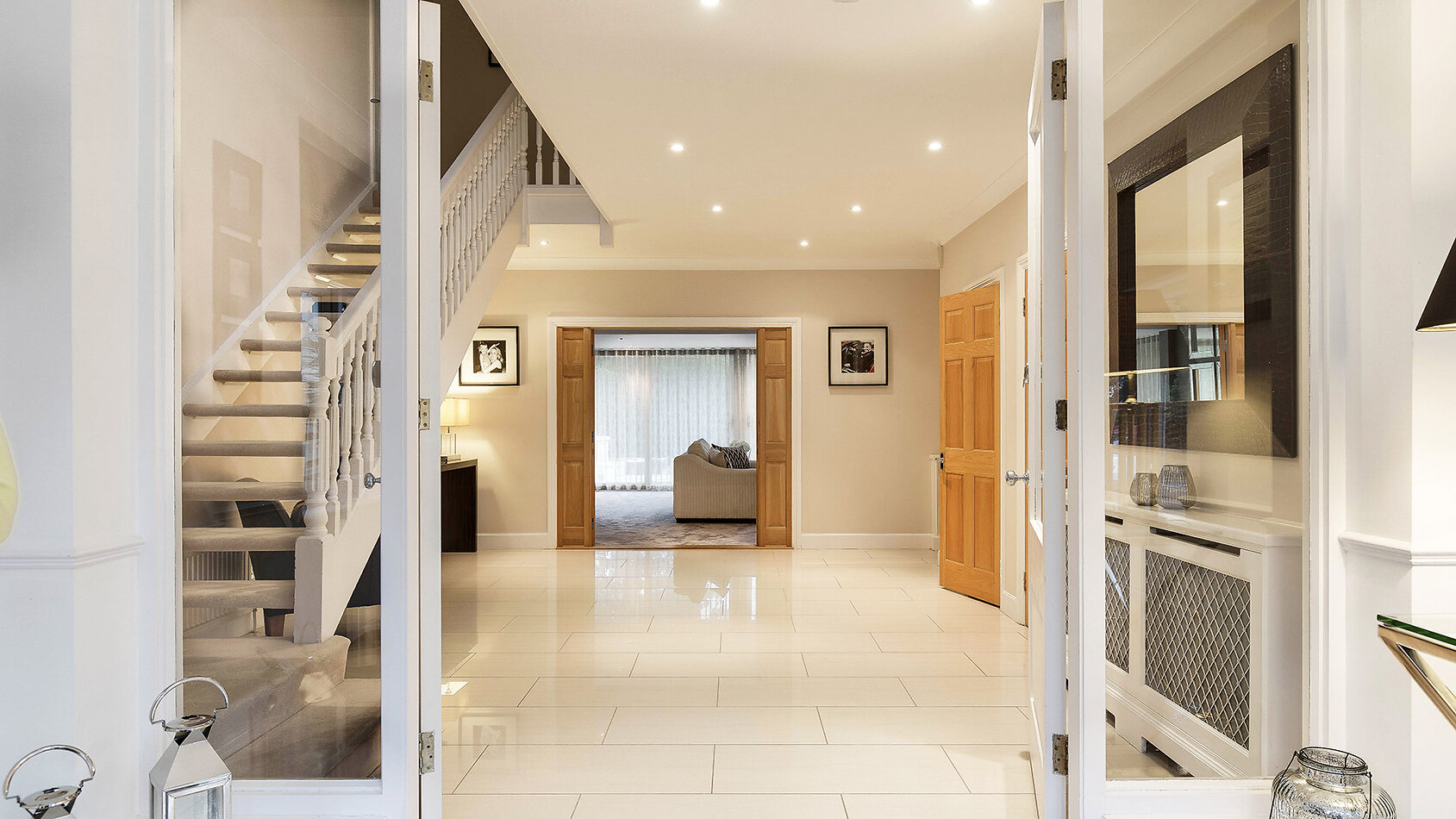 North London Villa - EN6