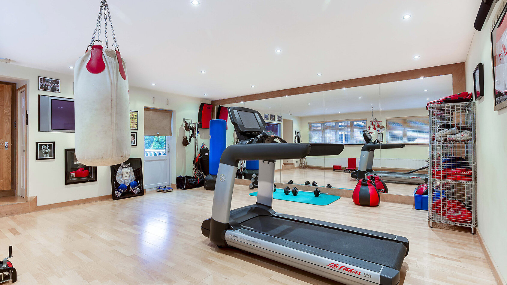 North London Villa - EN6