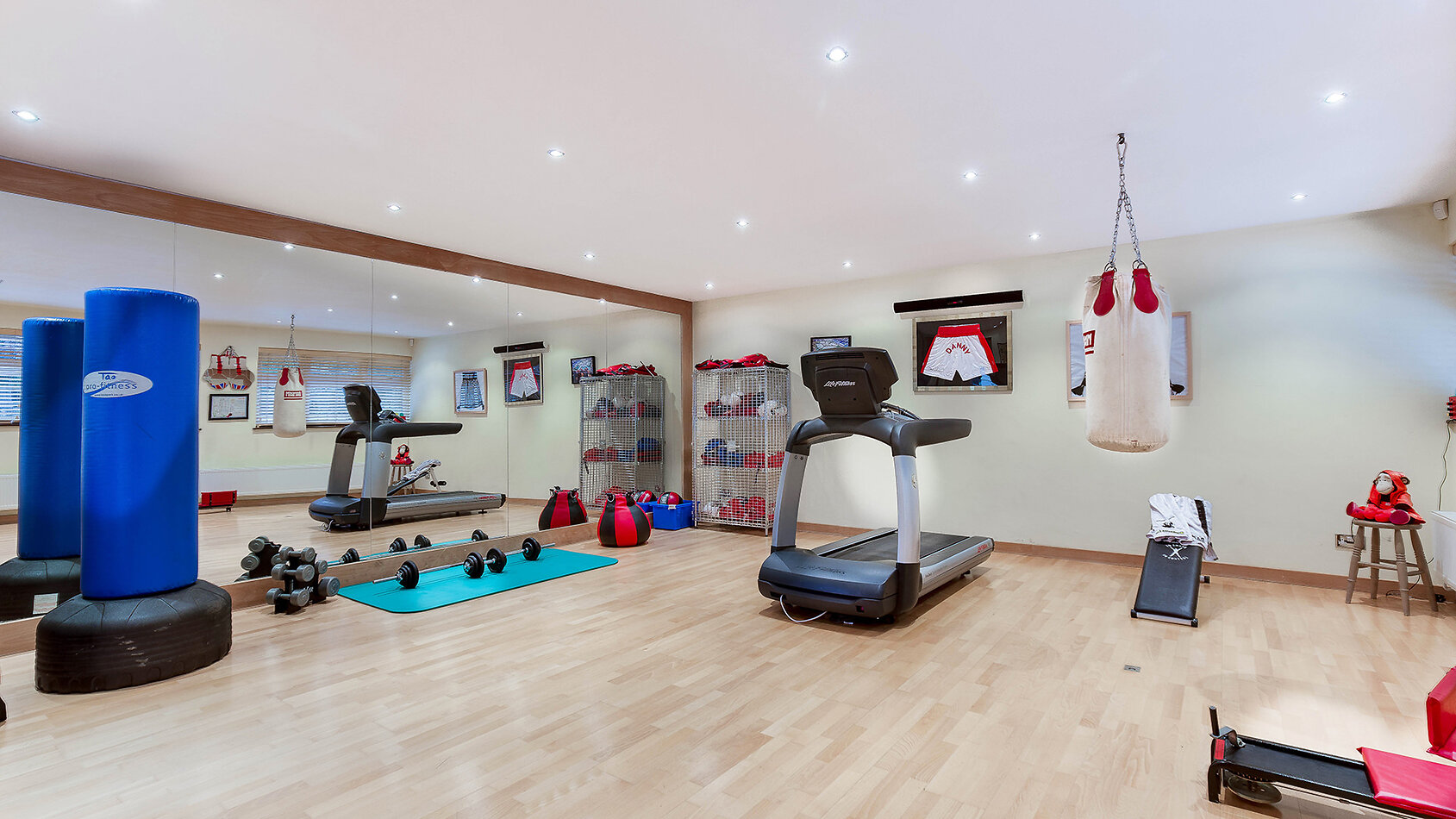 North London Villa - EN6