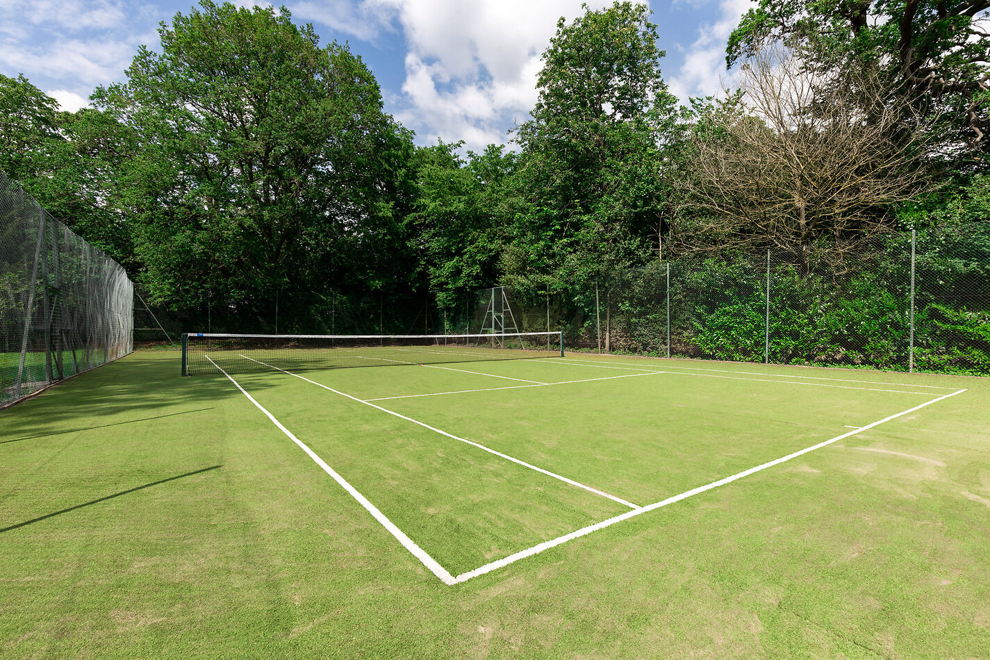 North London Villa - EN6