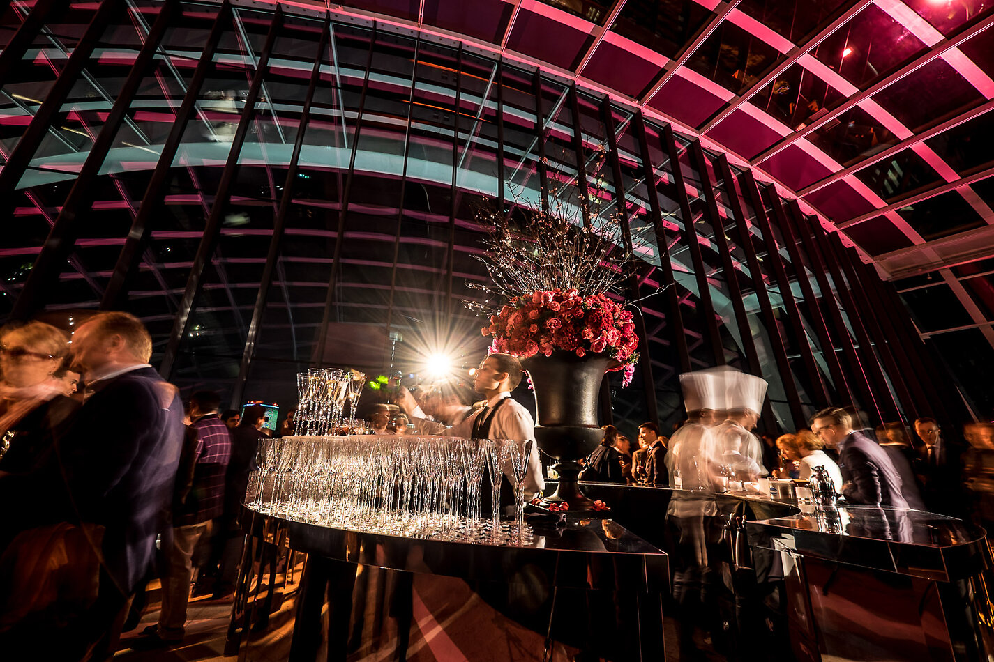 Sky Garden EC3