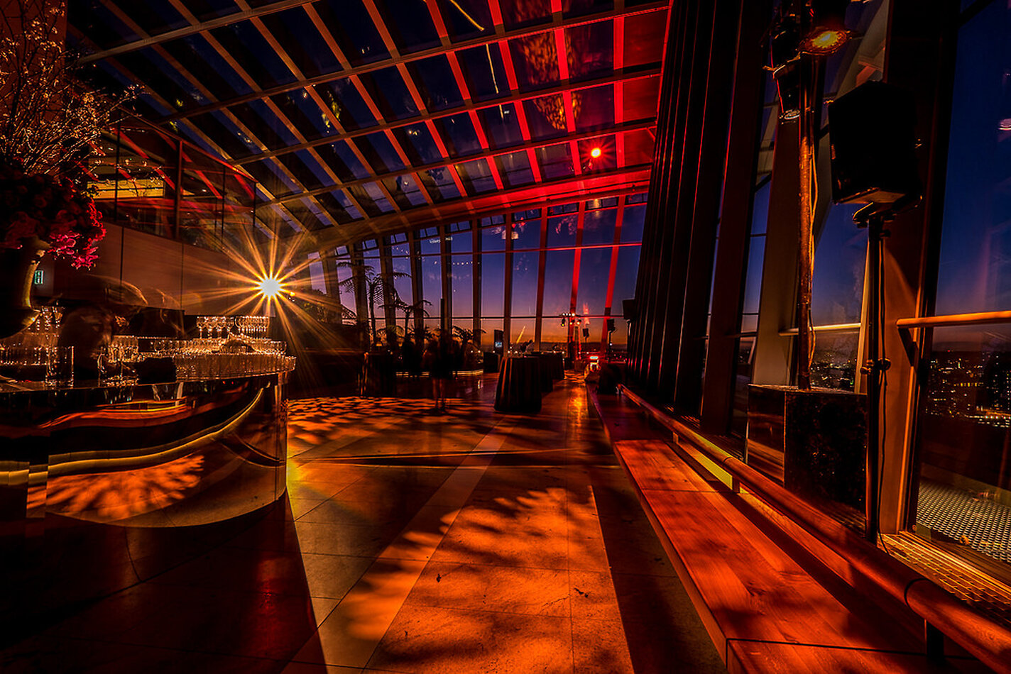Sky Garden EC3