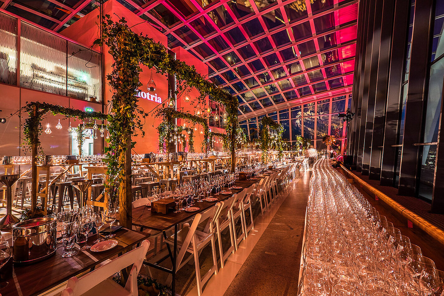 Sky Garden EC3