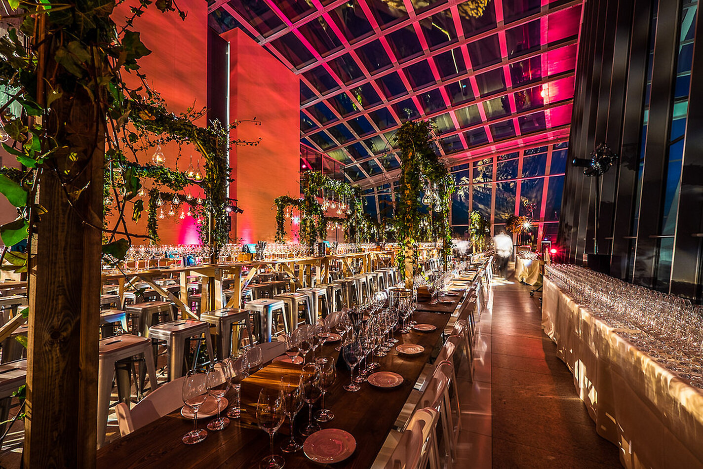 Sky Garden EC3