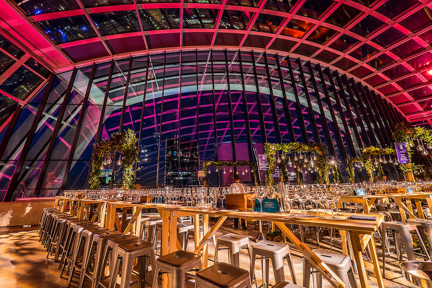 Sky Garden EC3