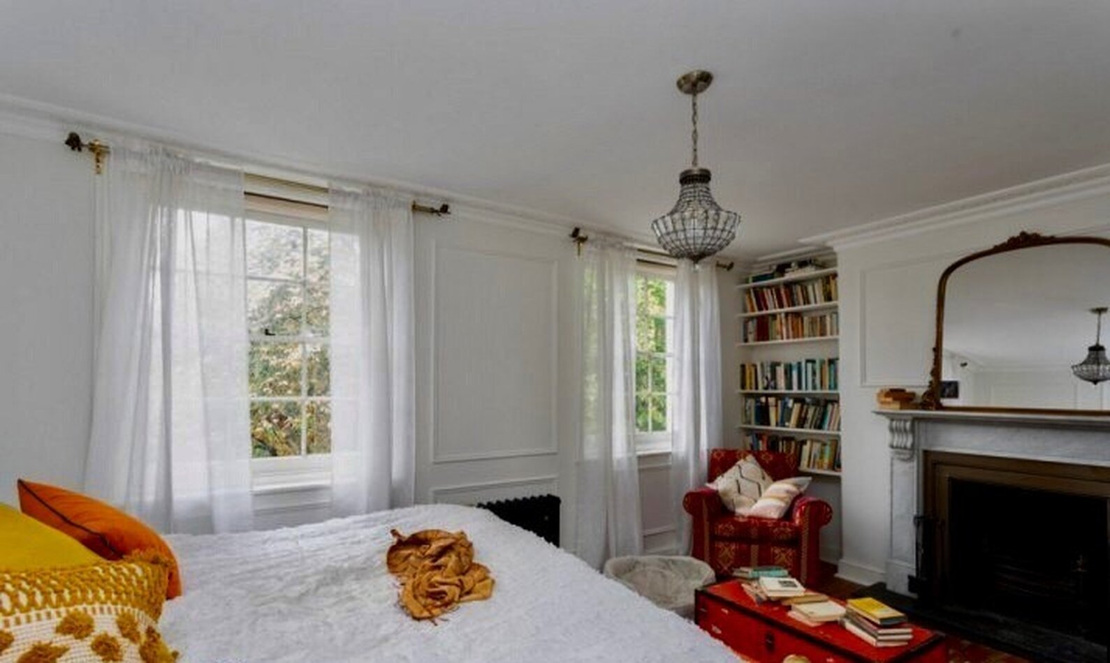 Wilmington WC1