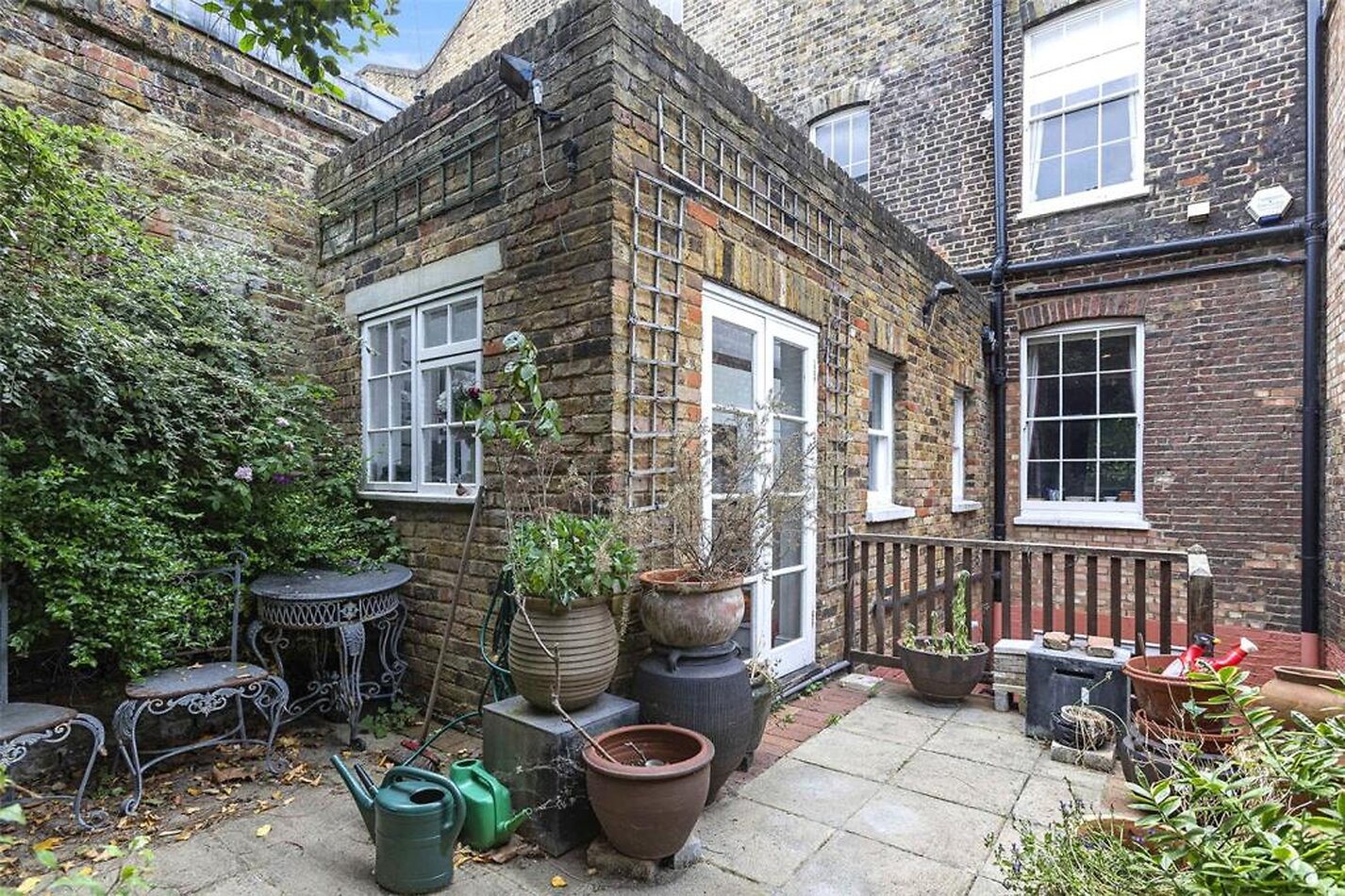 Wilmington WC1
