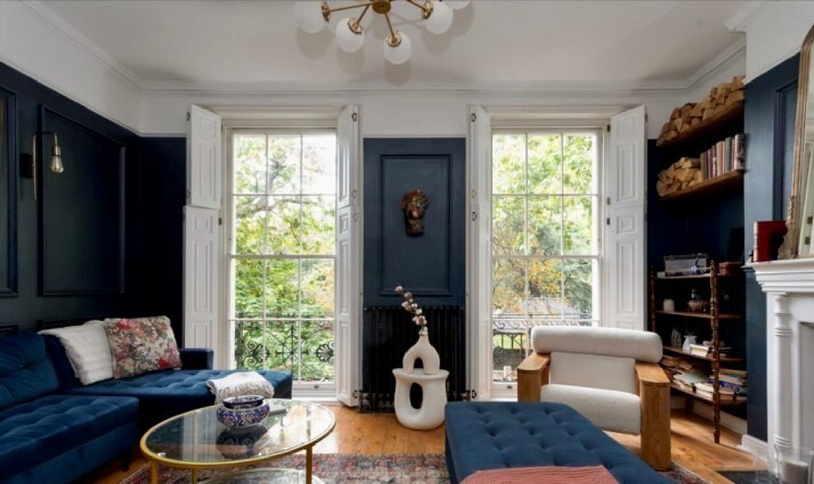 Wilmington WC1