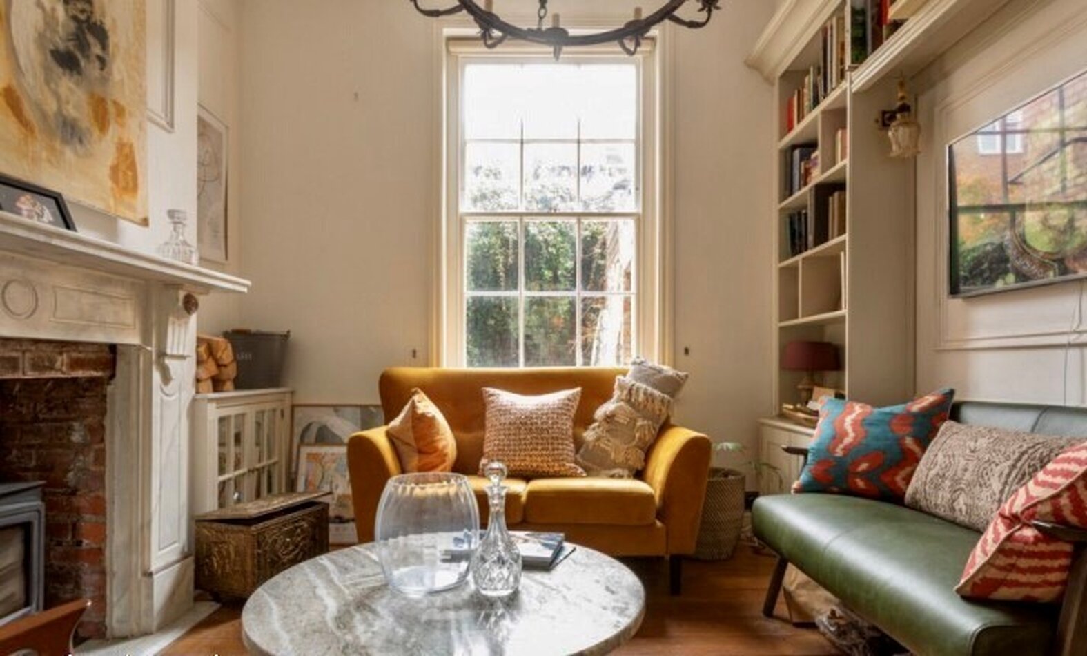 Wilmington WC1