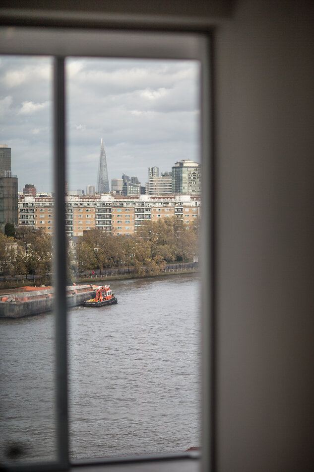 Battersea View
