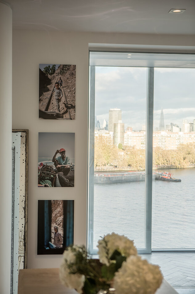 Battersea View