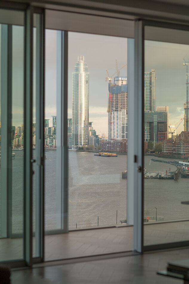 Battersea View