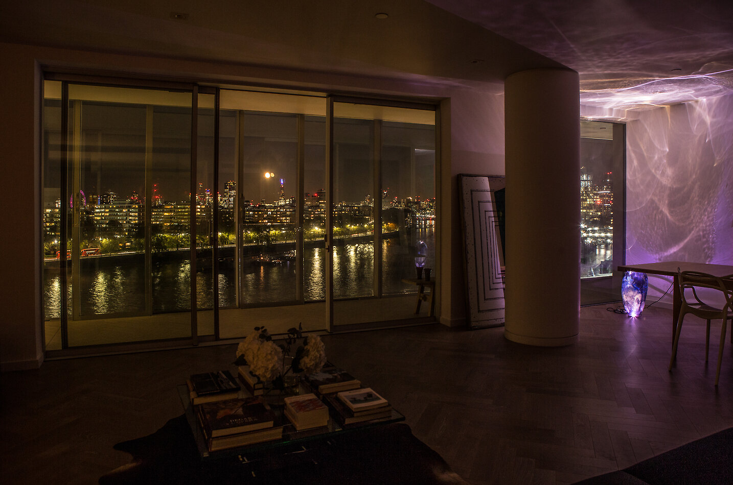 Battersea View