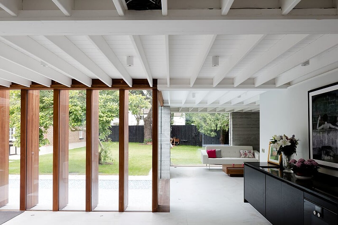 Modern Twist, Richmond