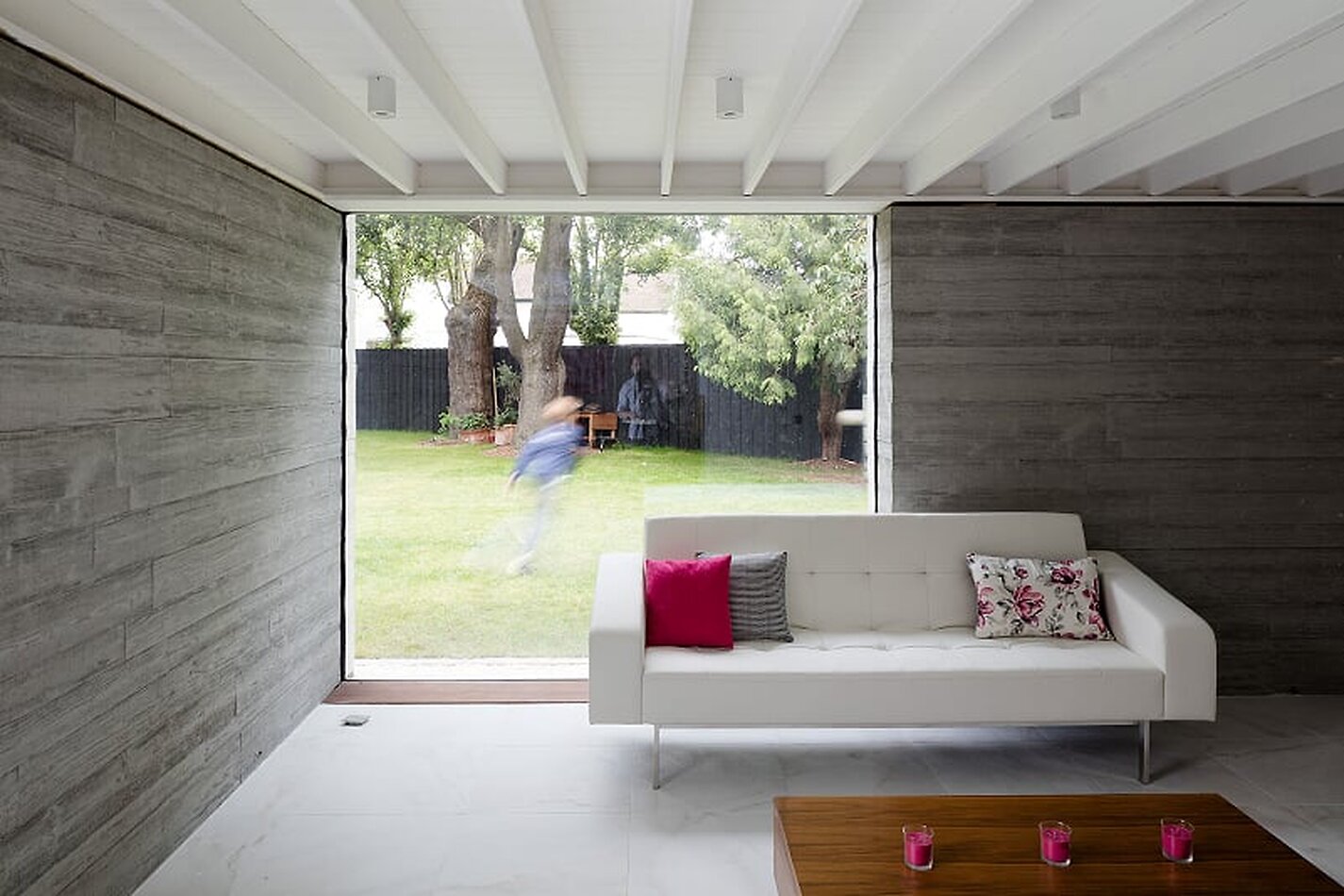 Modern Twist, Richmond