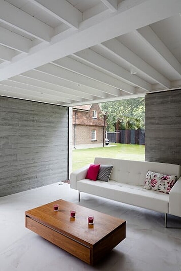 Modern Twist, Richmond
