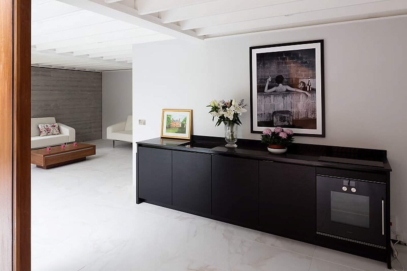 Modern Twist, Richmond